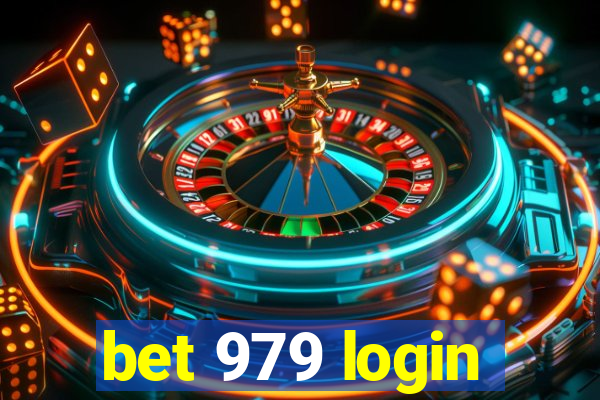 bet 979 login